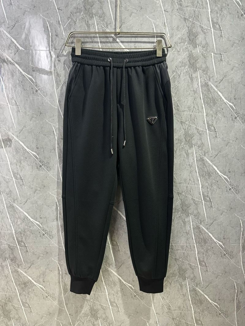 Prada Long Pants